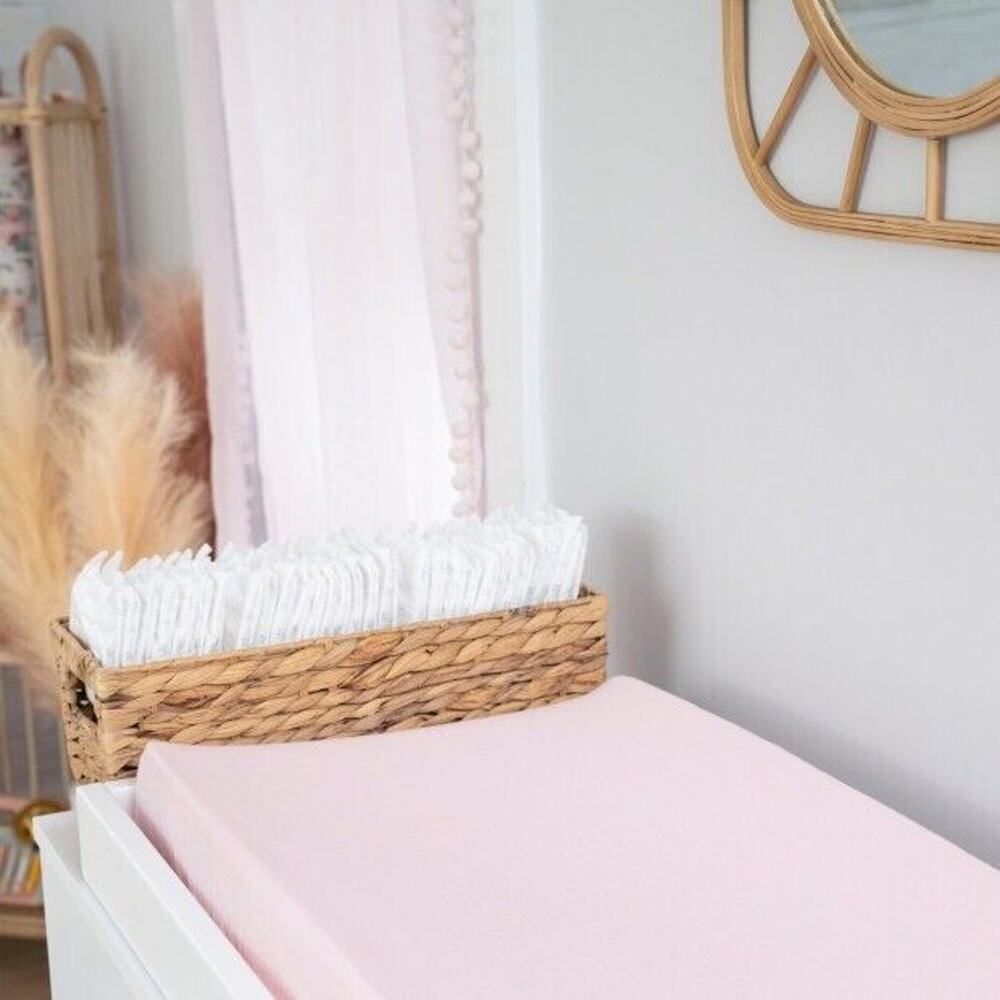 Aden + Anais Essentials Changing Pad Cover 100% Cotton Muslin Soft Breathable